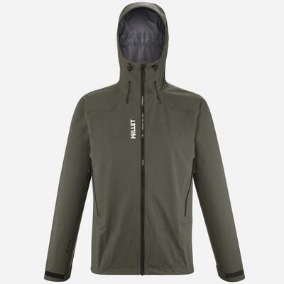 Jacke ESTATS DRYEDGE 3L LIMITED EMISSION herren