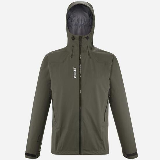 Jacke ESTATS DRYEDGE 3L LIMITED EMISSION herren