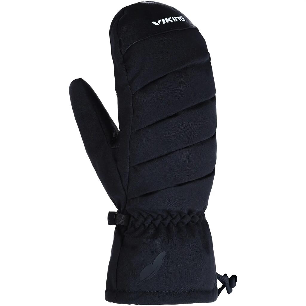Women's ski mittens Viking Ogama