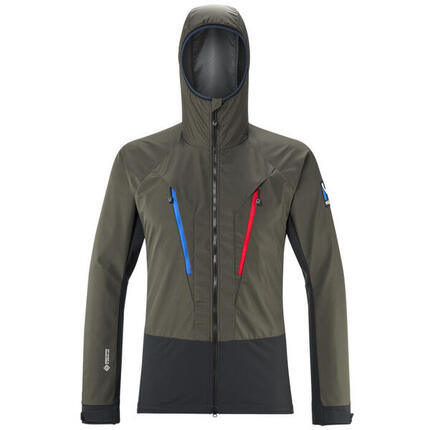 Veste alpinisme Millet Trilogy V Icon JKT GORE-TEX 3L