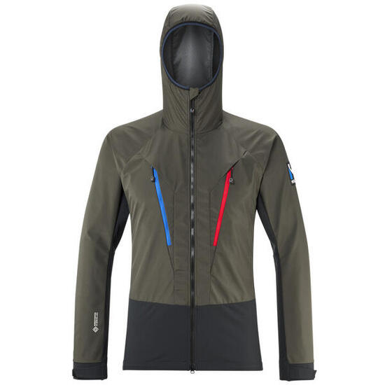 Veste alpinisme Millet Trilogy V Icon JKT GORE-TEX 3L