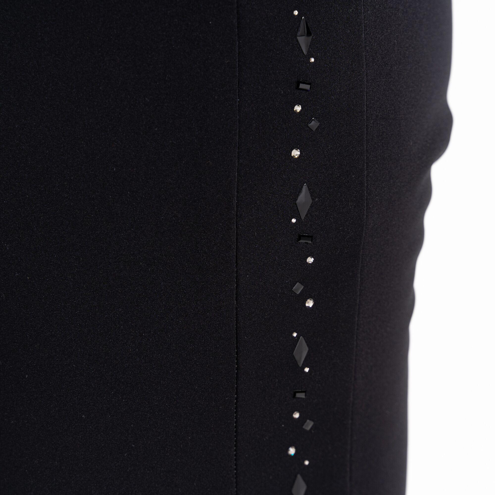 Pantalon de Ski Femme Dare 2B "Crystallize Pant" Noir 34 4/4