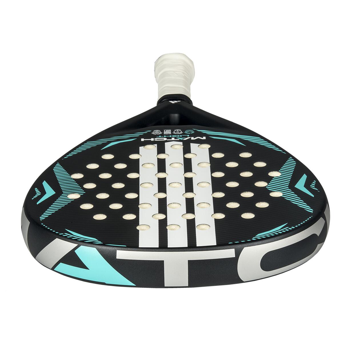 Raquete de Padel adidas Match Light 2026 3/7