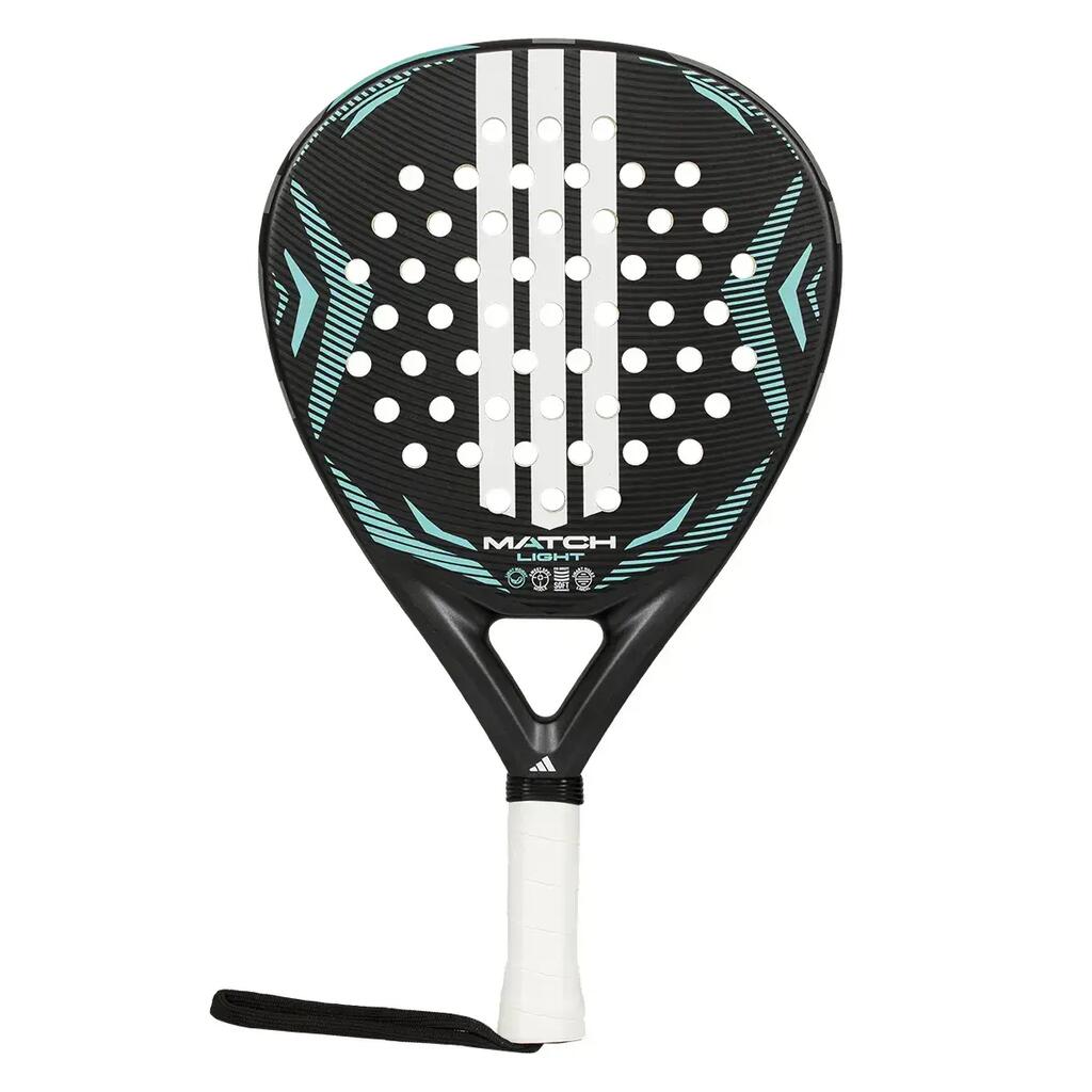 adidas Match Light 2026 Padel Racket