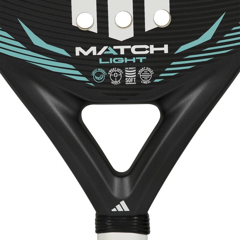 Rachetă de Padel adidas Match Light 2026