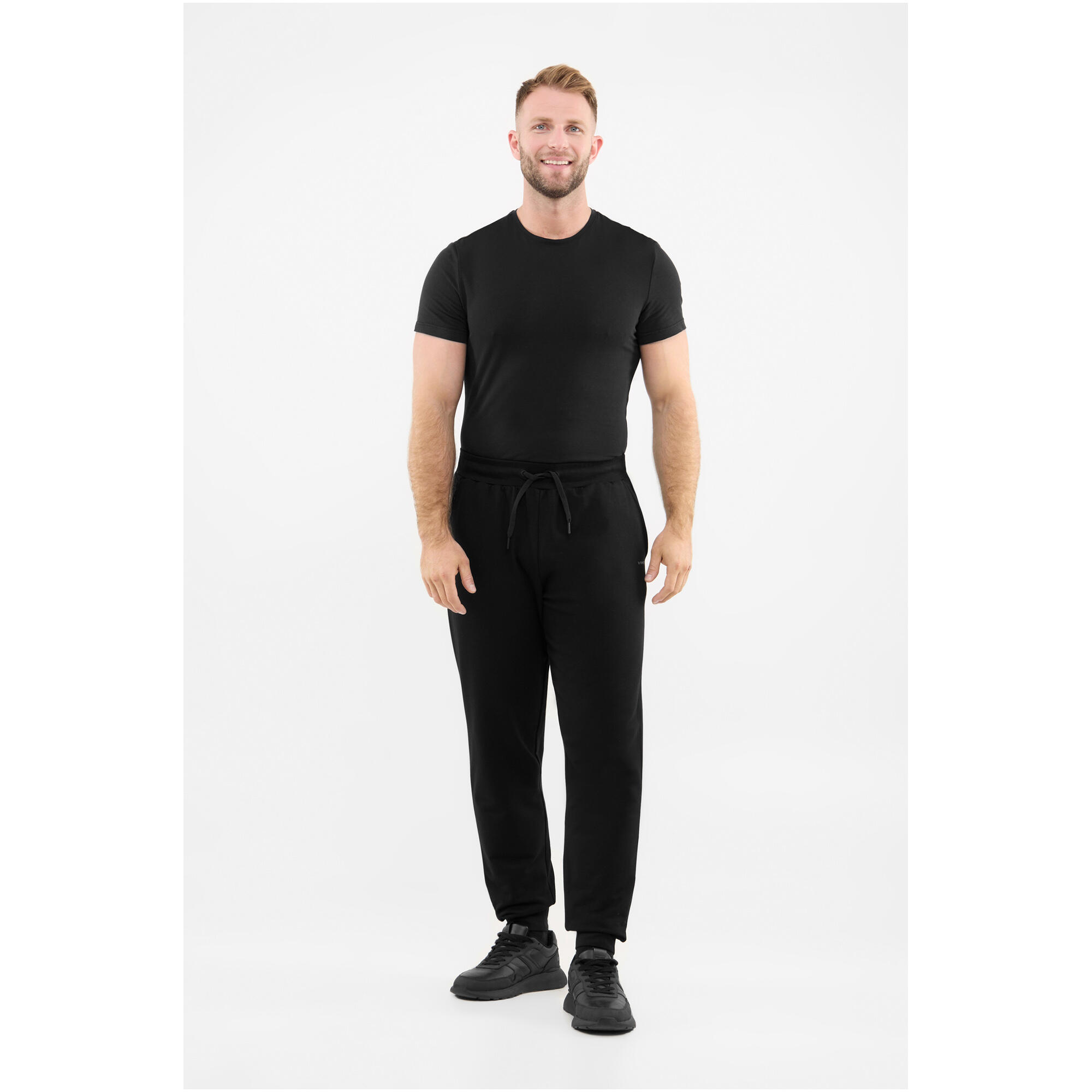 Herren Hose VIKING Team Wear Bamboo 1/7