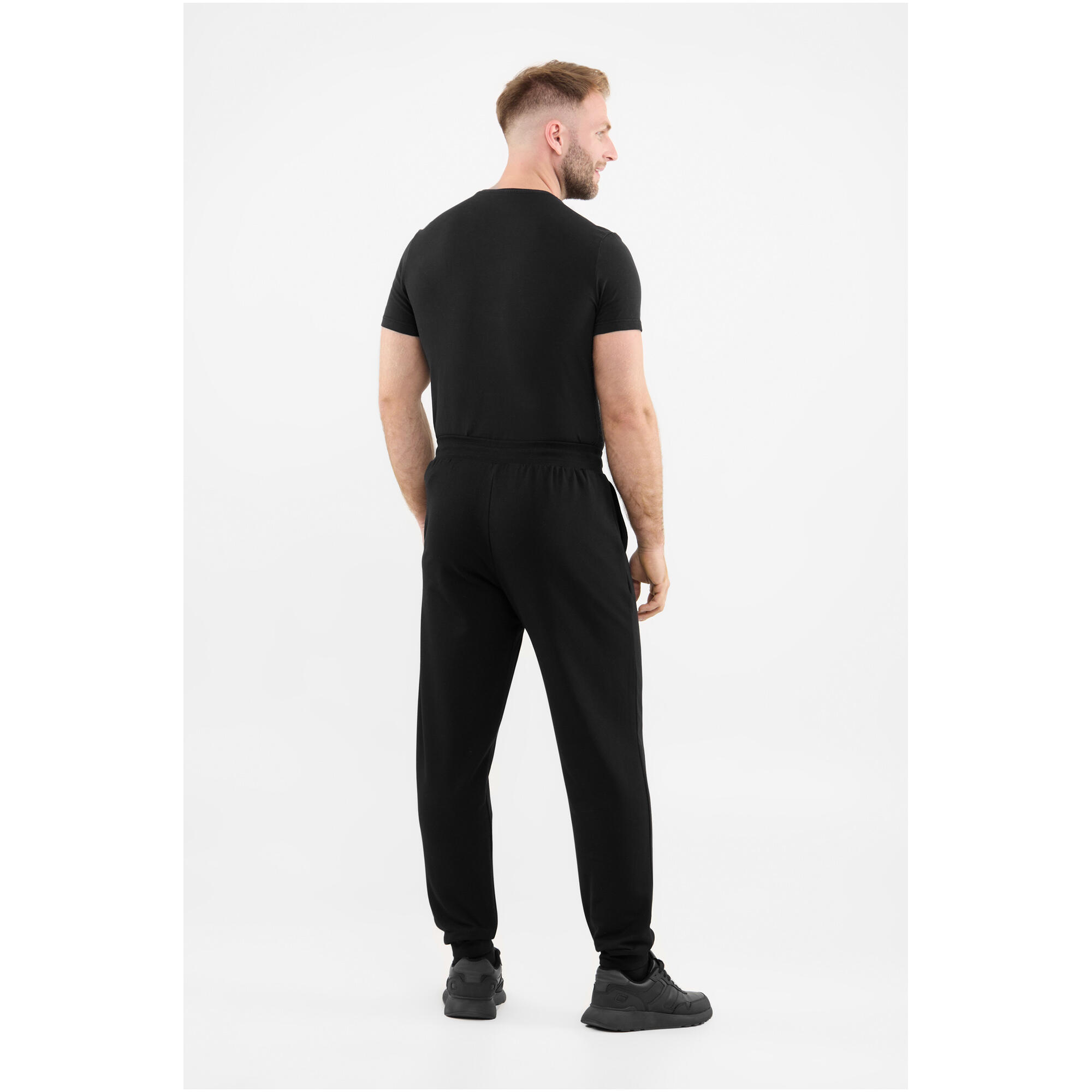 Spodnie męskie VIKING Team Wear Man Bamboo