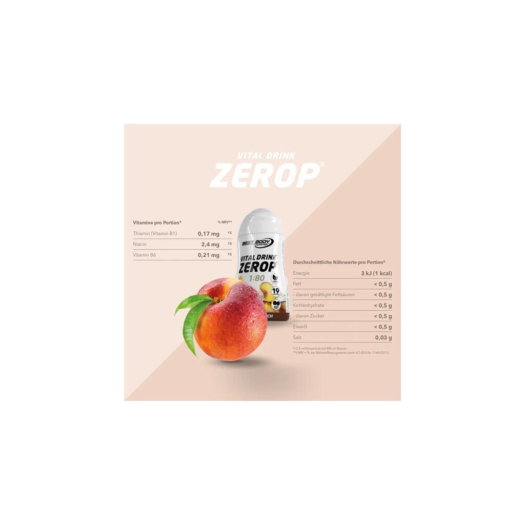 Vital Drink Zerop 2/7