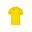 Tricou barbati Joma Combi Galben S