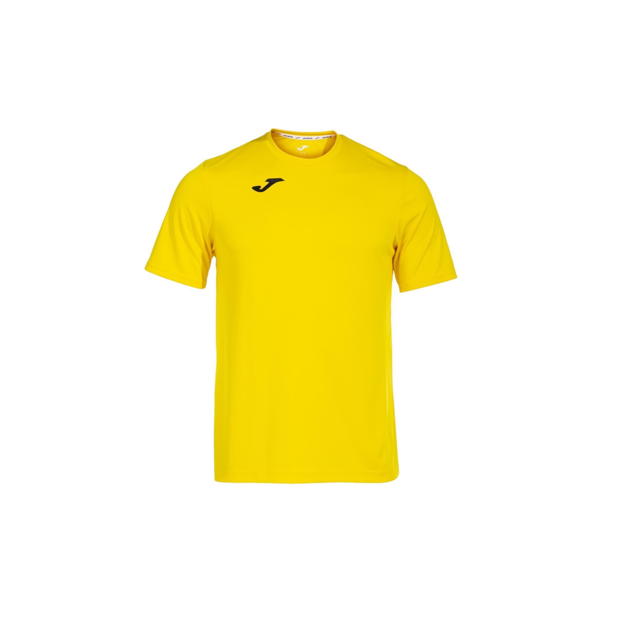 Tricou barbati Joma Combi Galben S