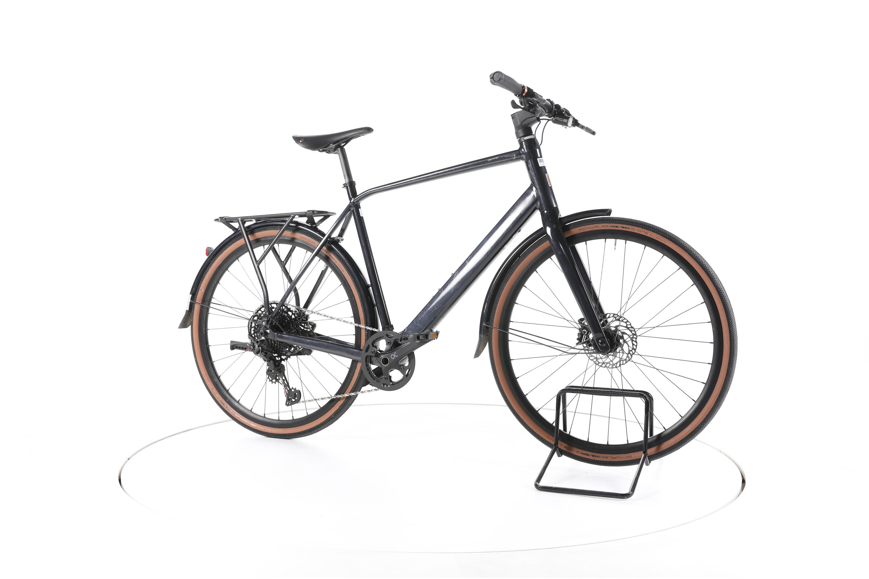 Reconditionné - Orbea Vibe H10 Trekking E-Bike - Bon 2/7