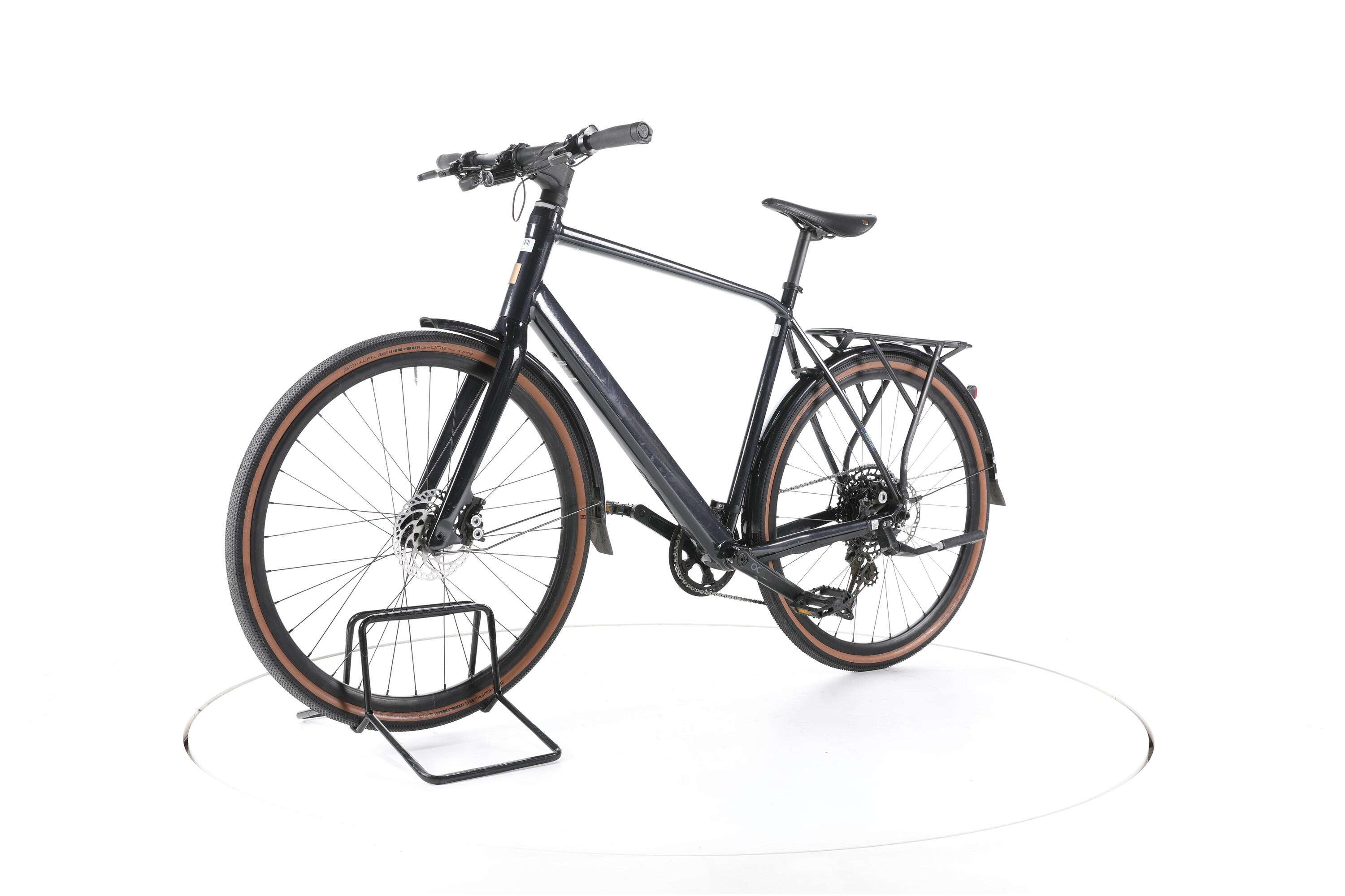 Reconditionné - Orbea Vibe H10 Trekking E-Bike - Bon 5/7