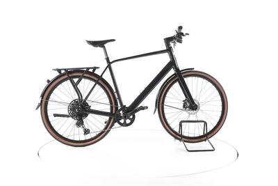 Tweedehands - orbea vibe h10 trekking e-bike - goed