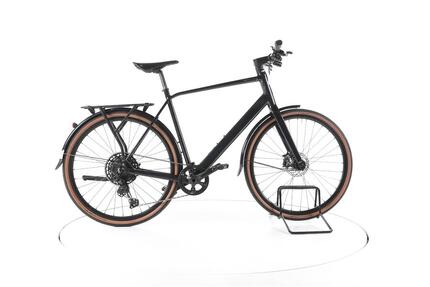 Tweedehands - Orbea Vibe H10 Trekking E-Bike - Goed