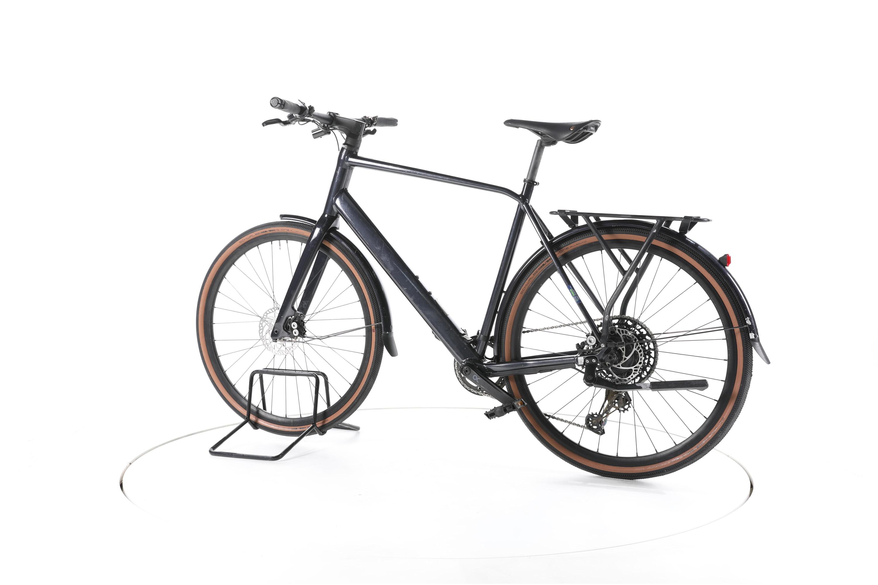 Reconditionné - Orbea Vibe H10 Trekking E-Bike - Bon 7/7