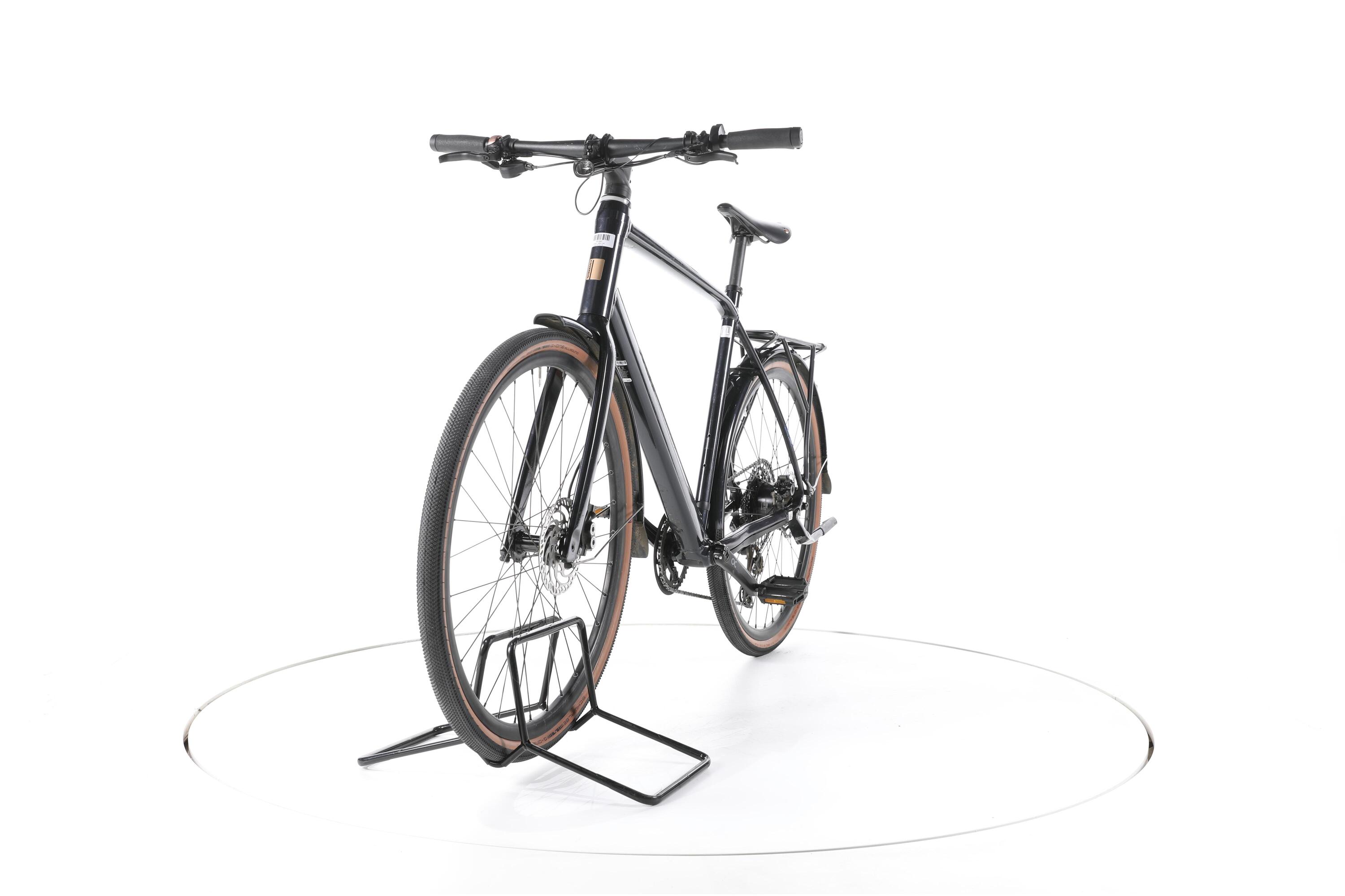 Reconditionné - Orbea Vibe H10 Trekking E-Bike - Bon 4/7