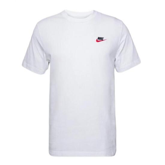 NIKE Sportswear Club - Camiseta