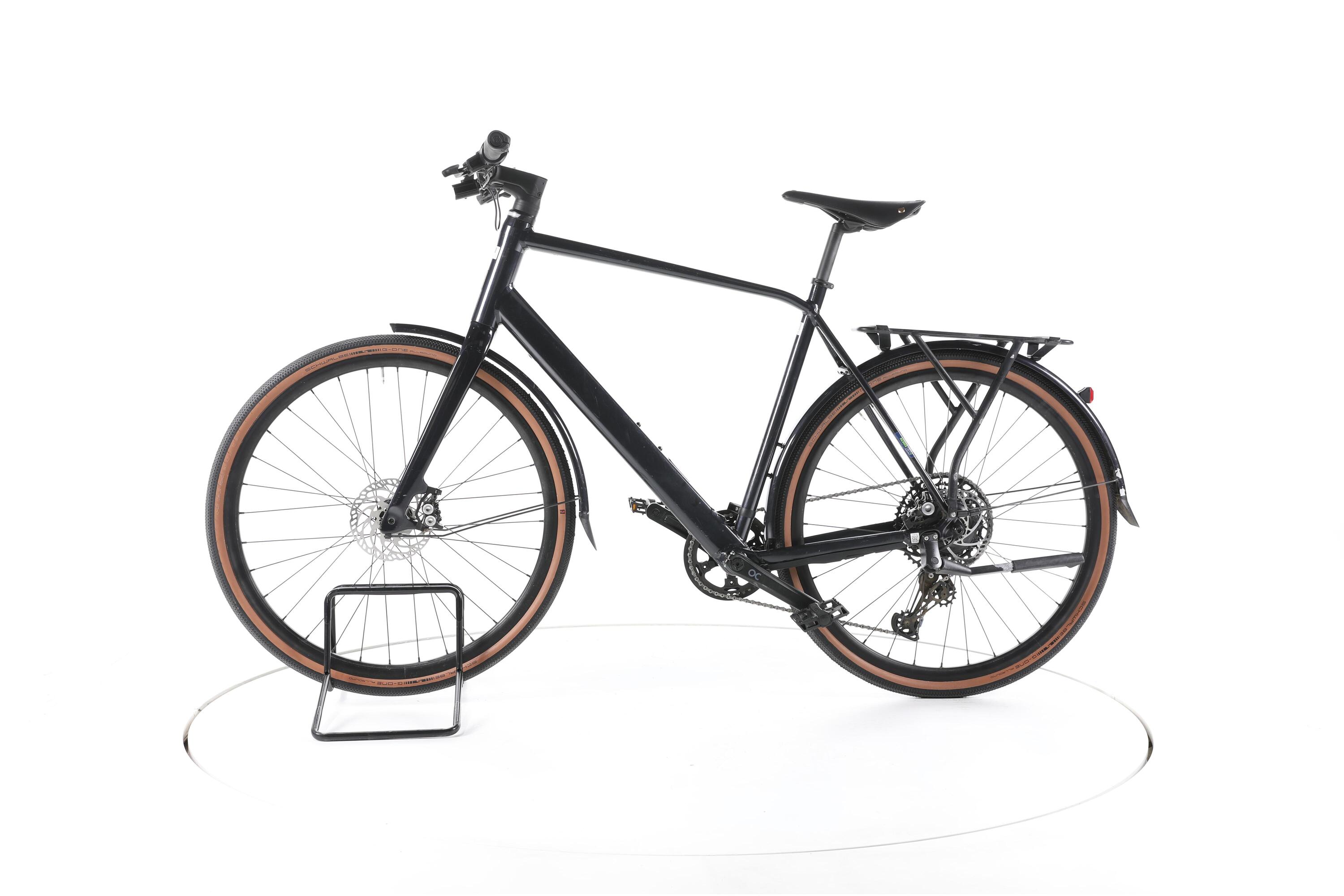 Reconditionné - Orbea Vibe H10 Trekking E-Bike - Bon 6/7