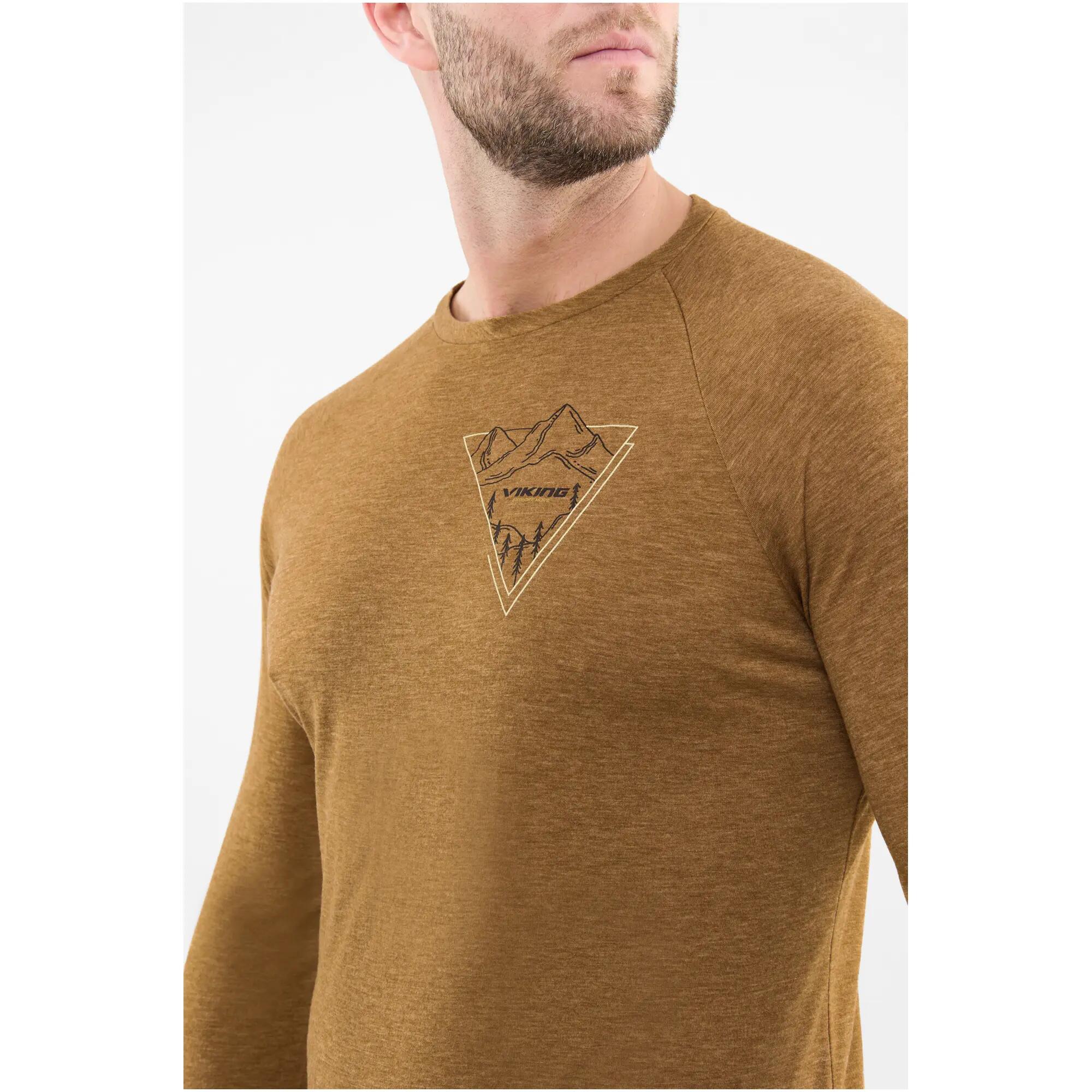 Long sleeve T-shirt Viking Andali 4/7