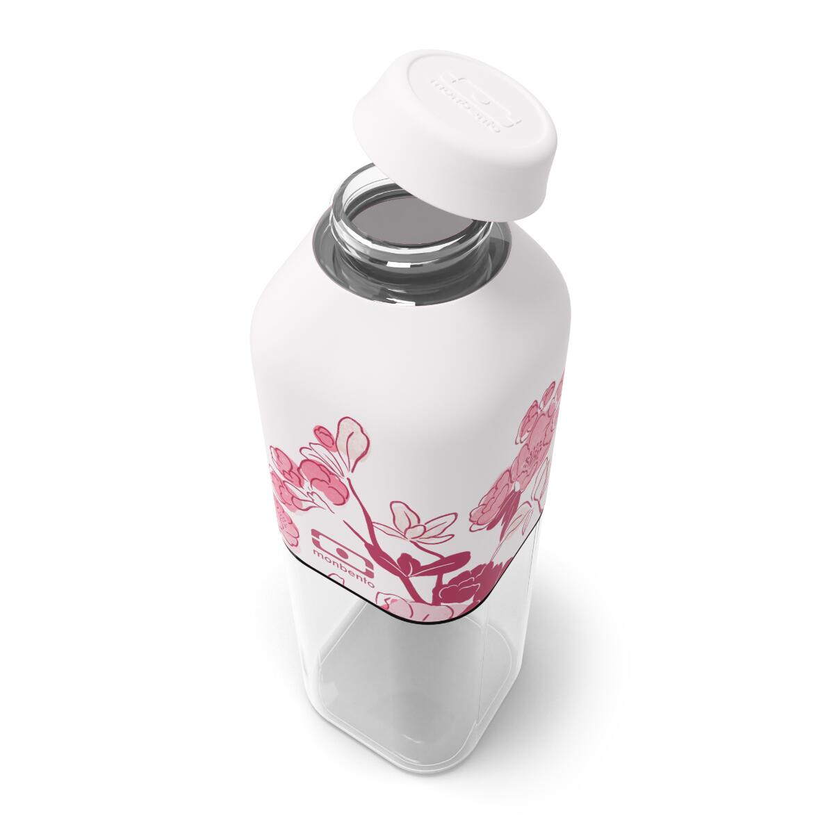Set boite repas 2x500ml - 1L Magnolia + accessoires |Adulte|Bureau, pique-nique 3/6