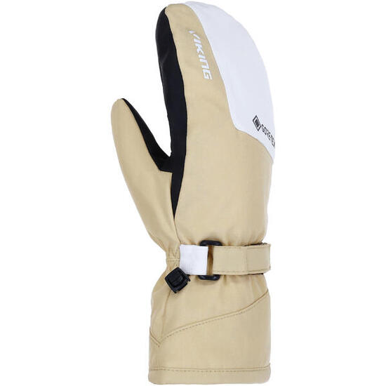 Rękawice narciarskie damskie VIKING Sherpa GTX Mitten 2.0 jednopalczaste