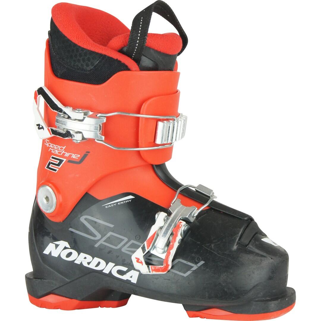 NORDICA Reconditionné - NORDICA SPEEDMACHINE 2 - Très bon état