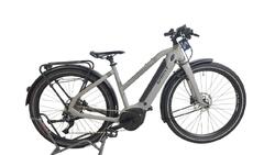 GHOST E-Square Travel 2022 S — VTC électrique reconditionné 500 Wh