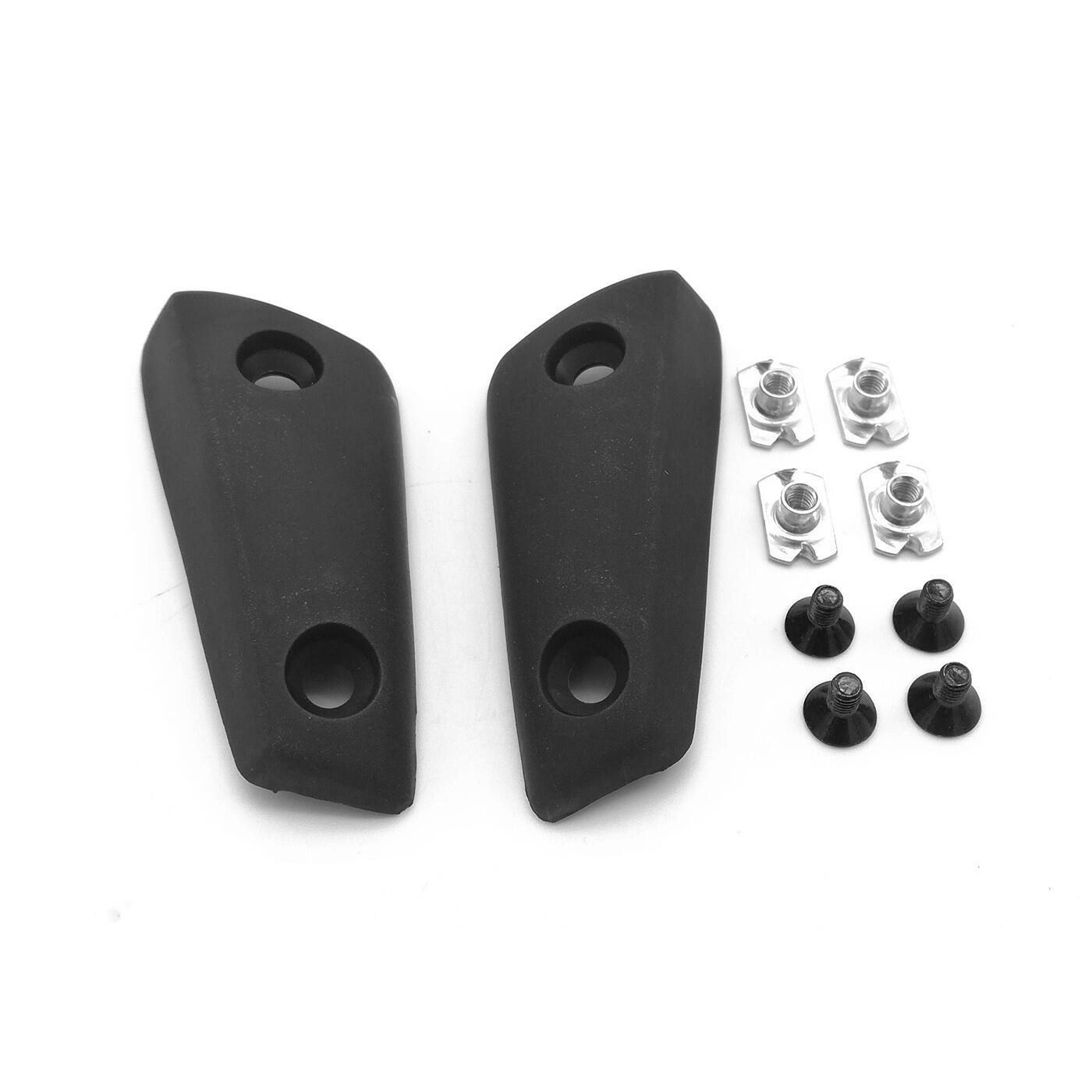 ROLLERBLADE Slider TWISTER EDGE Noir 1/1