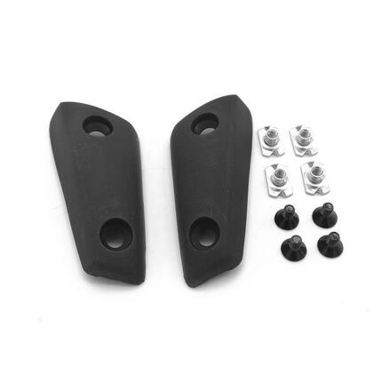 ROLLERBLADE Slider TWISTER EDGE Schwarz