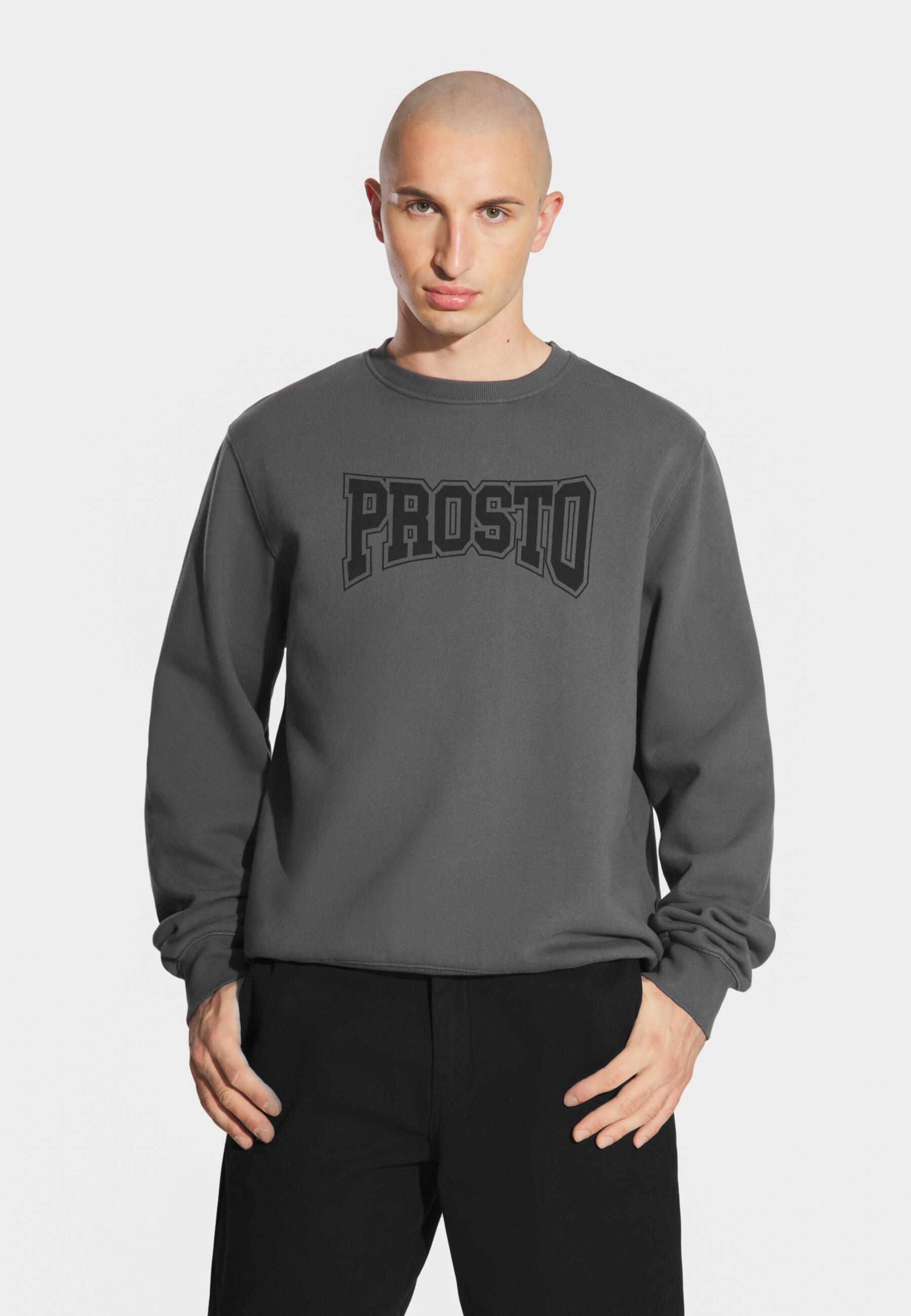 Hanorac bărbați PROSTO College