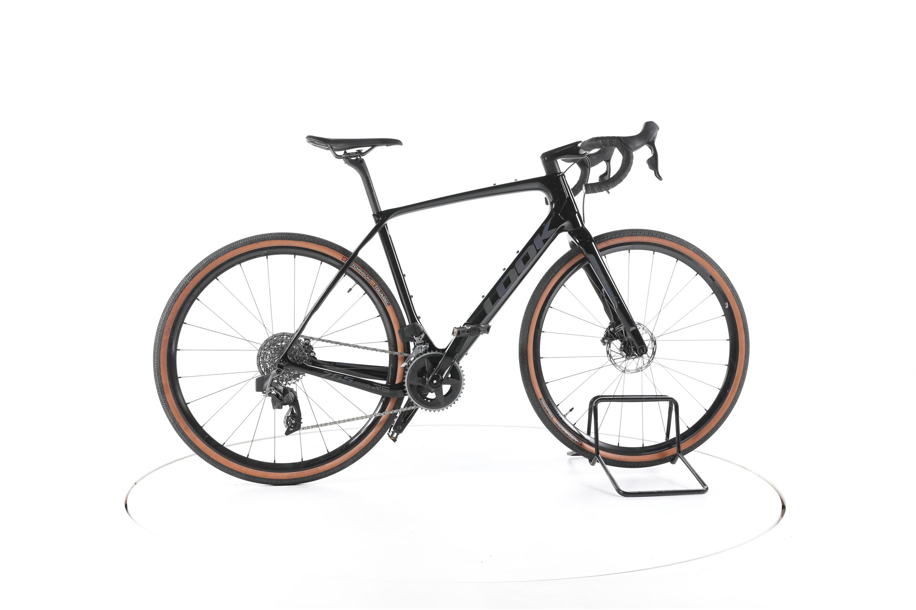 LOOK Refurbished - LOOK 765 Gravel RS - Good Condition