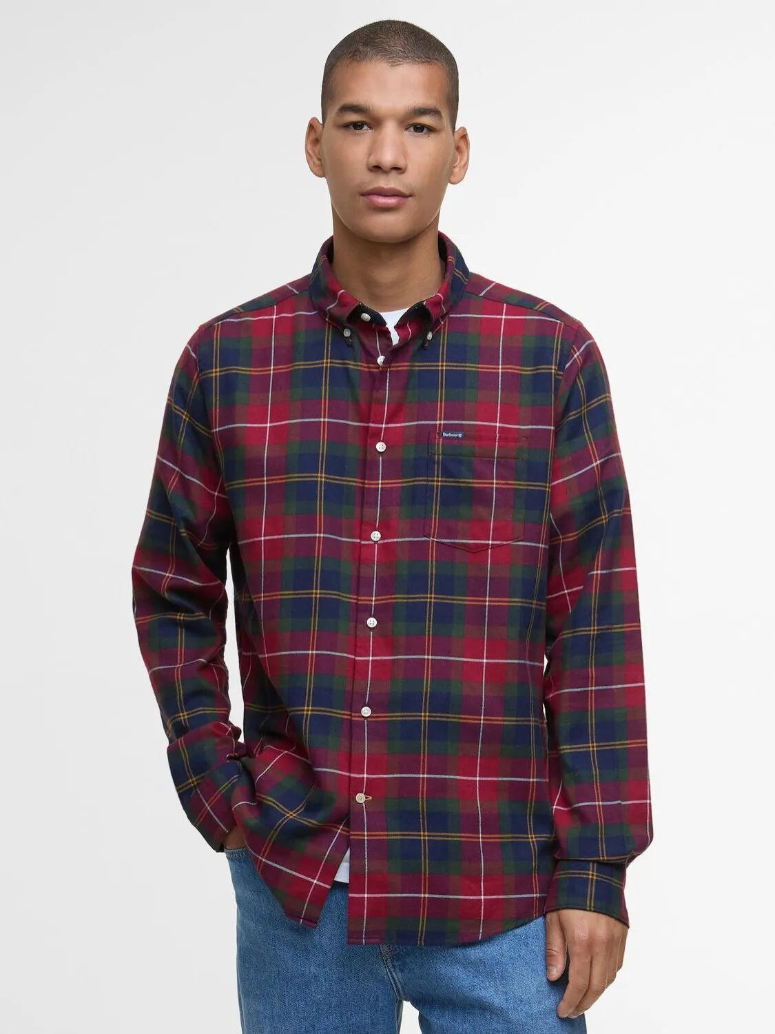 Chemise Barbour - Homme 1/5