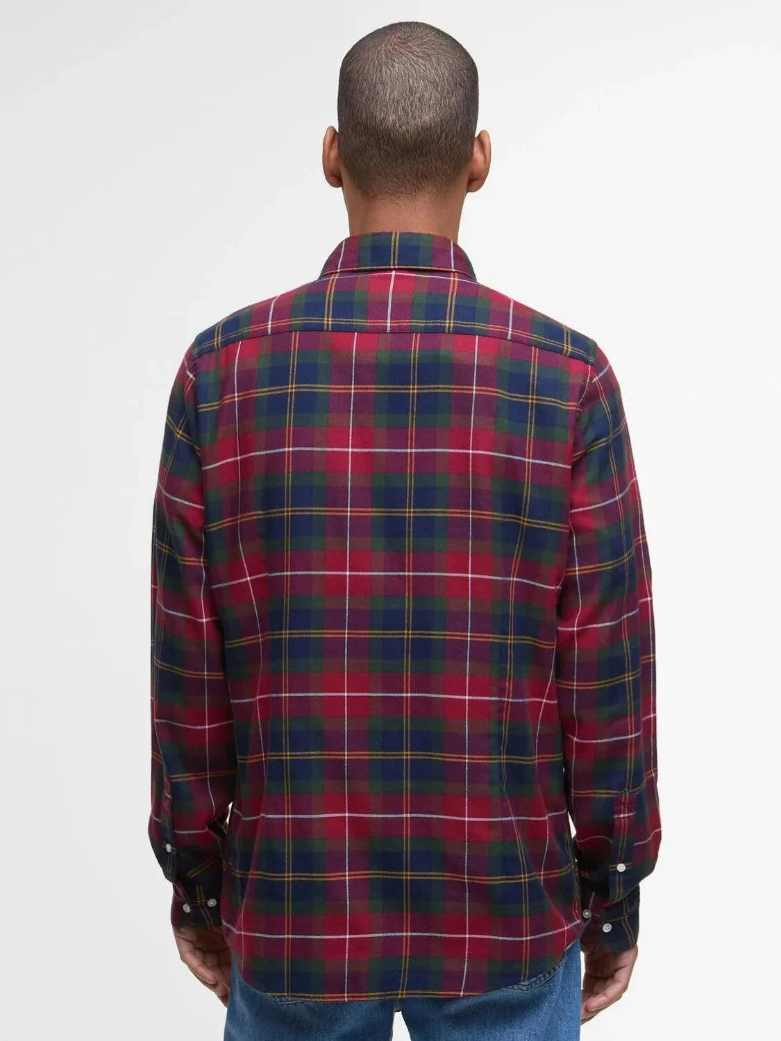 Chemise Barbour - Homme 3/5