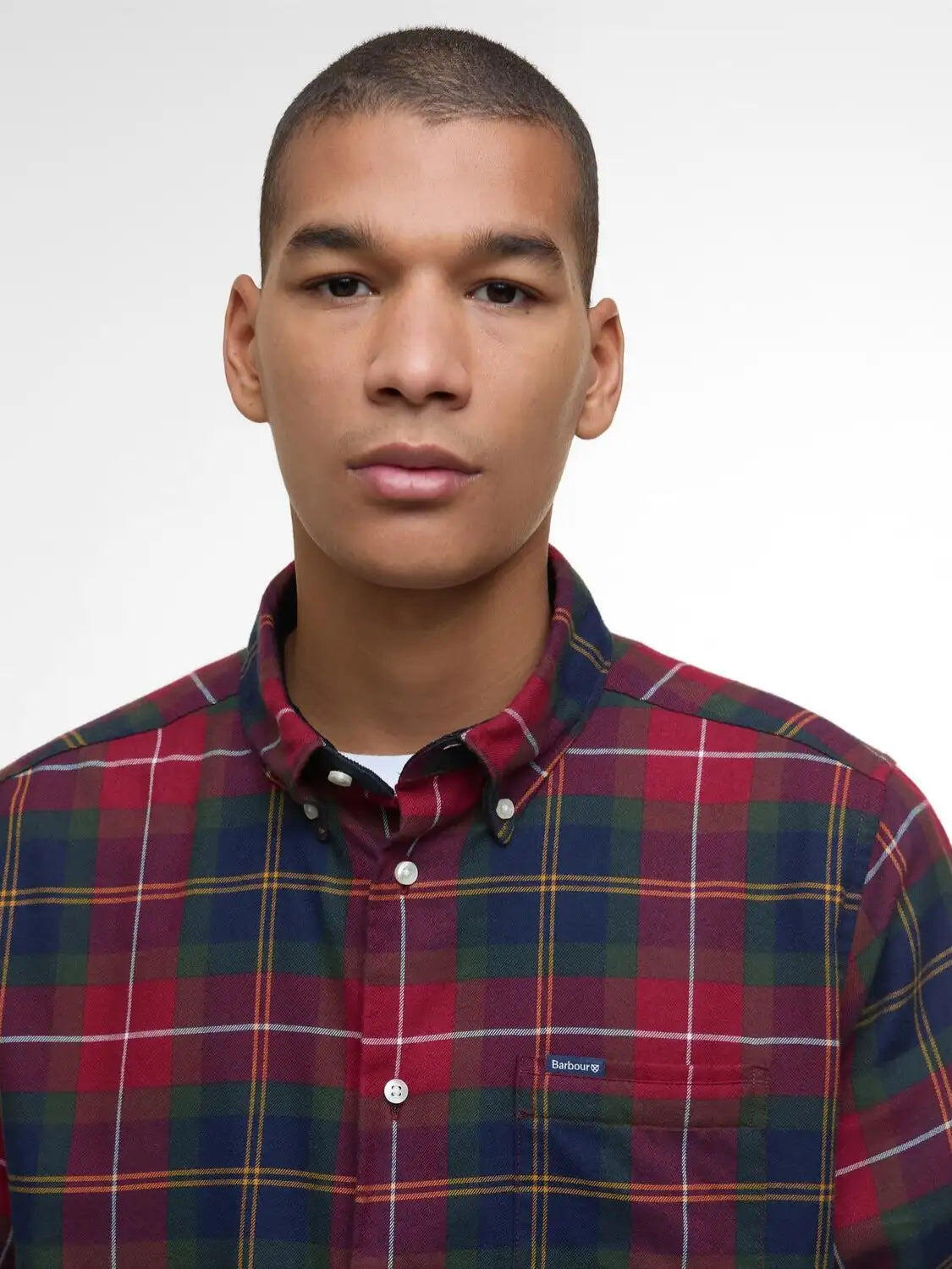 Chemise Barbour - Homme 2/5