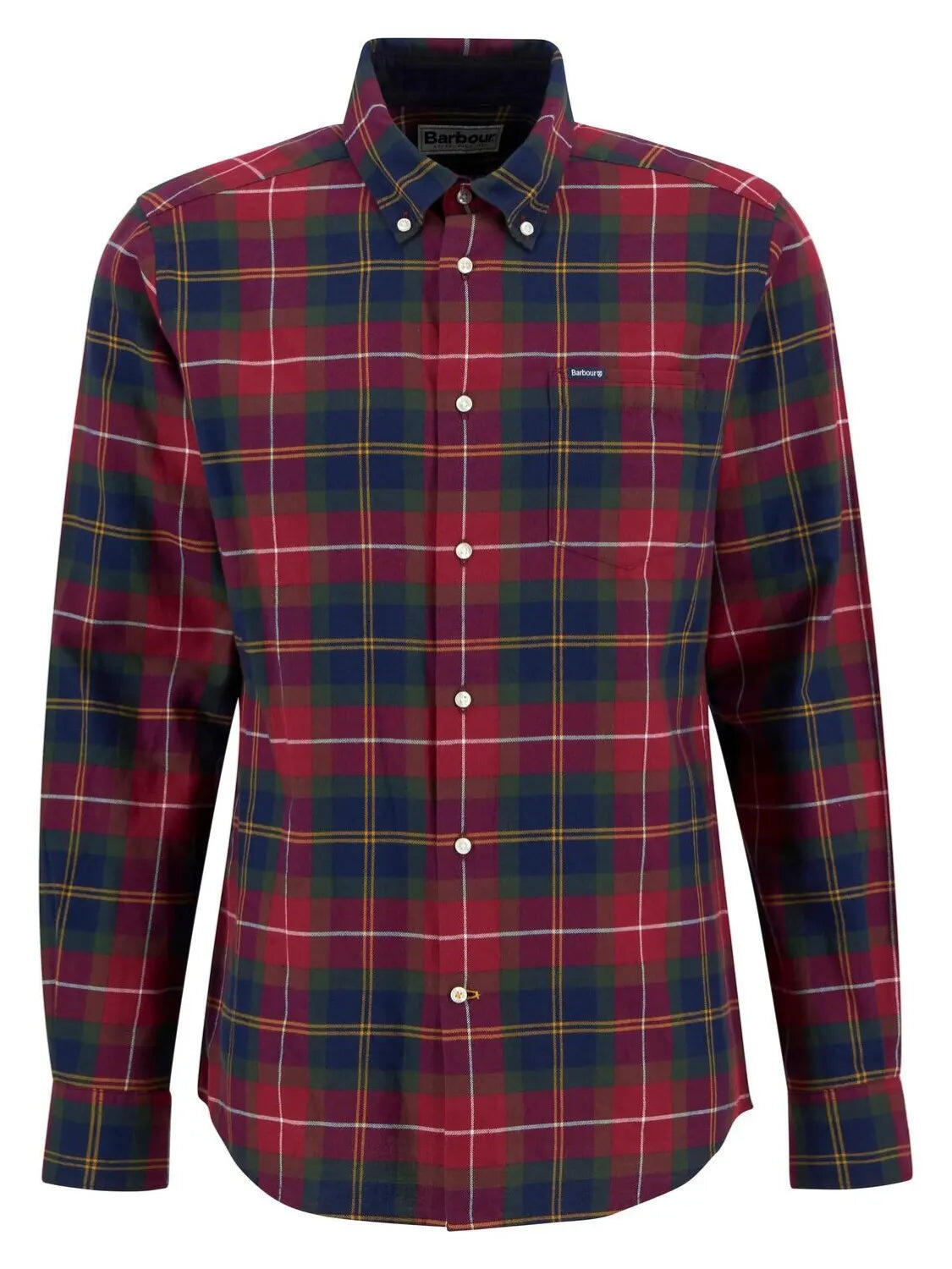 Chemise Barbour - Homme 5/5