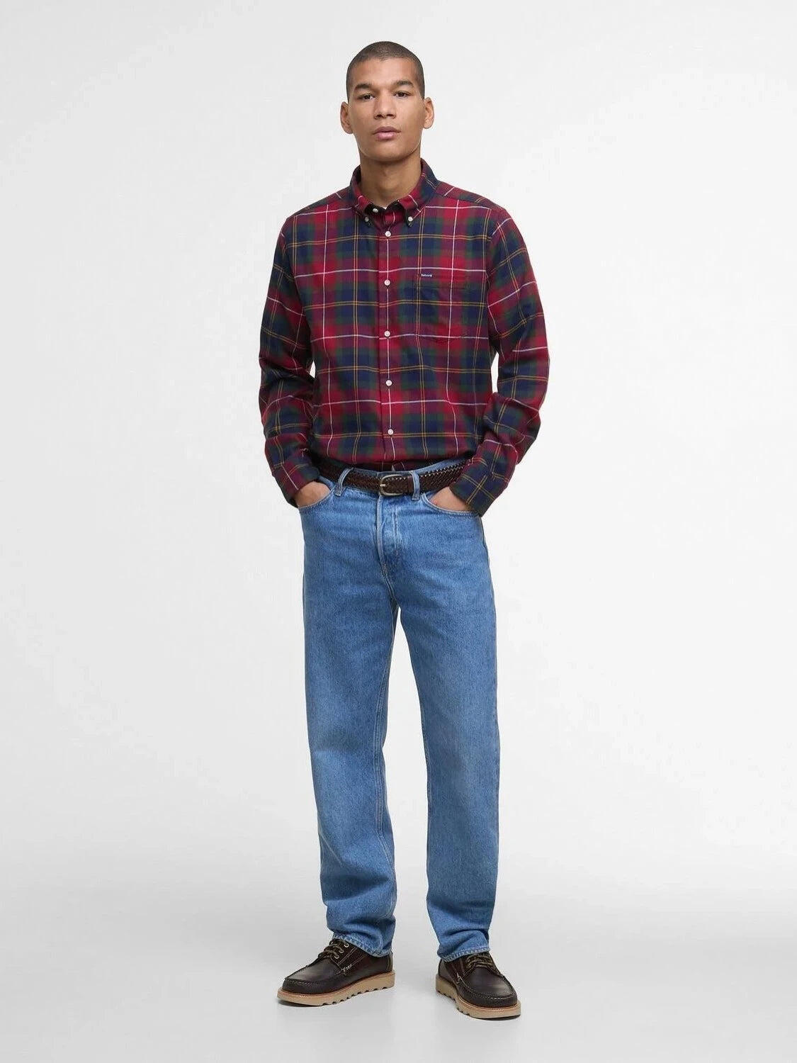 Chemise Barbour - Homme 4/5