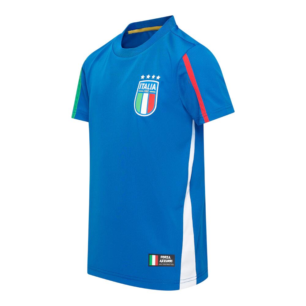 FIGC Italië Tenue 4/7
