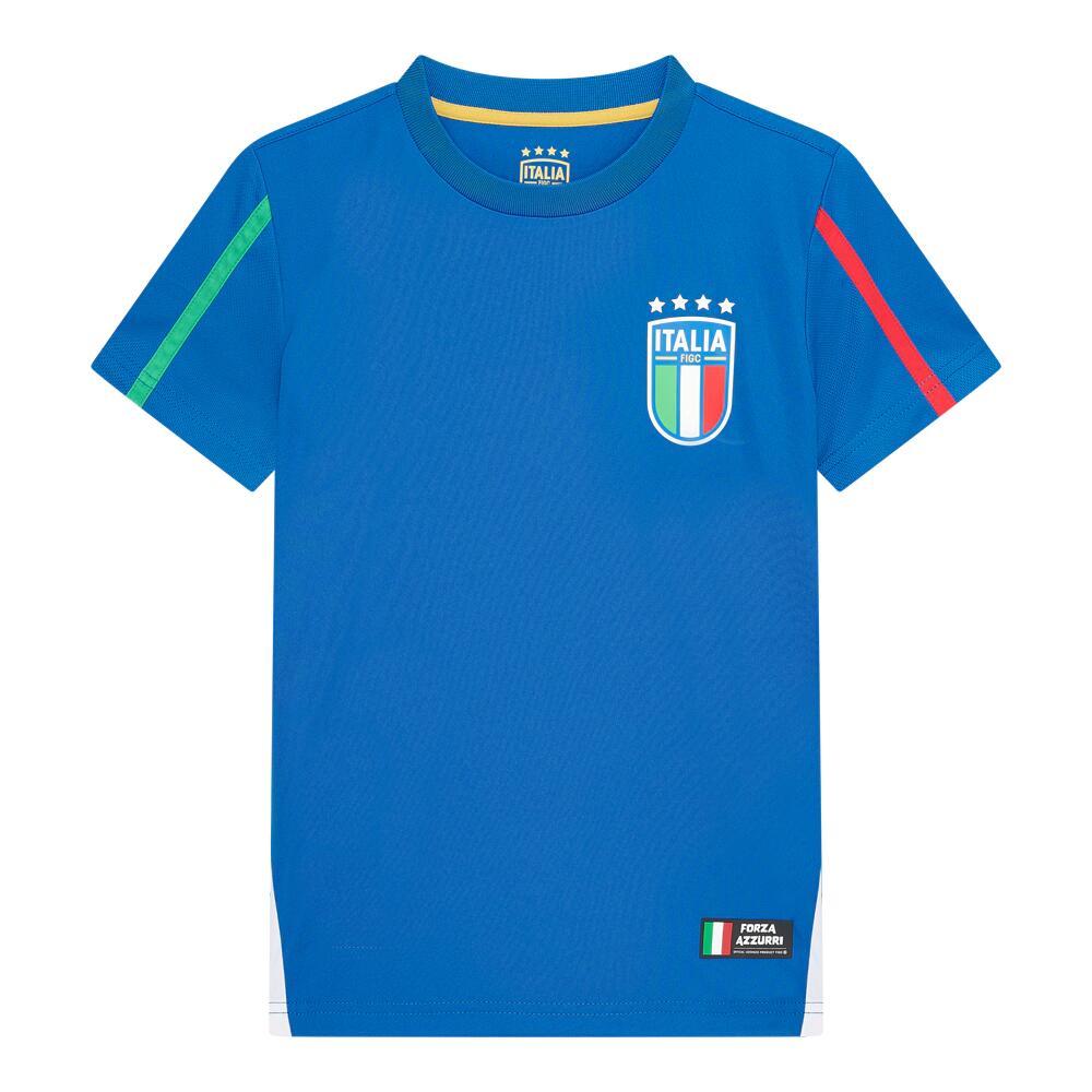 FIGC Italië Tenue 3/7