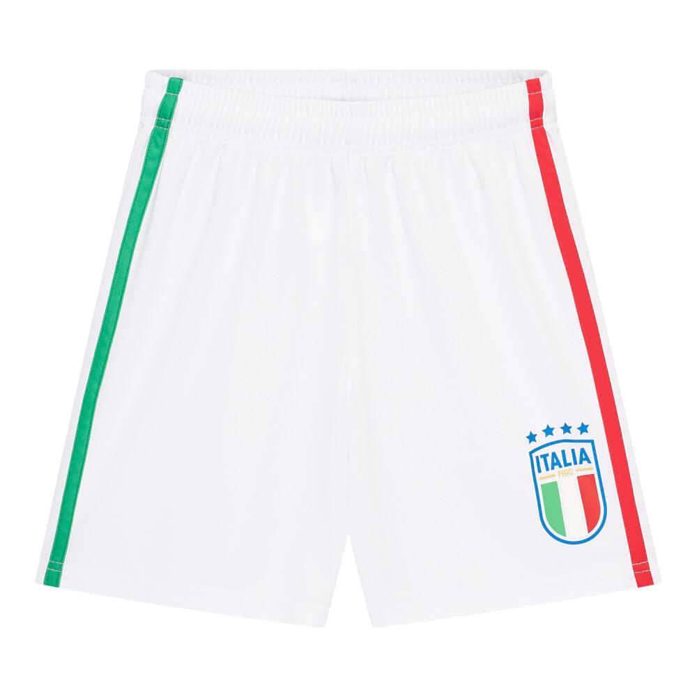 FIGC Italië Tenue 6/7