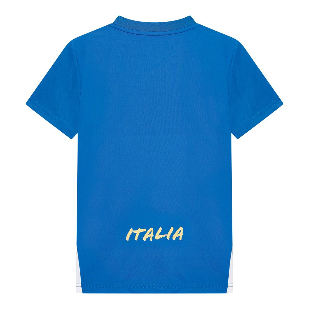 FIGC Italië Tenue 5/7