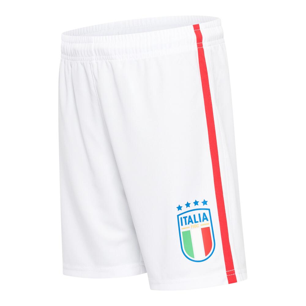 FIGC Italië Tenue 7/7