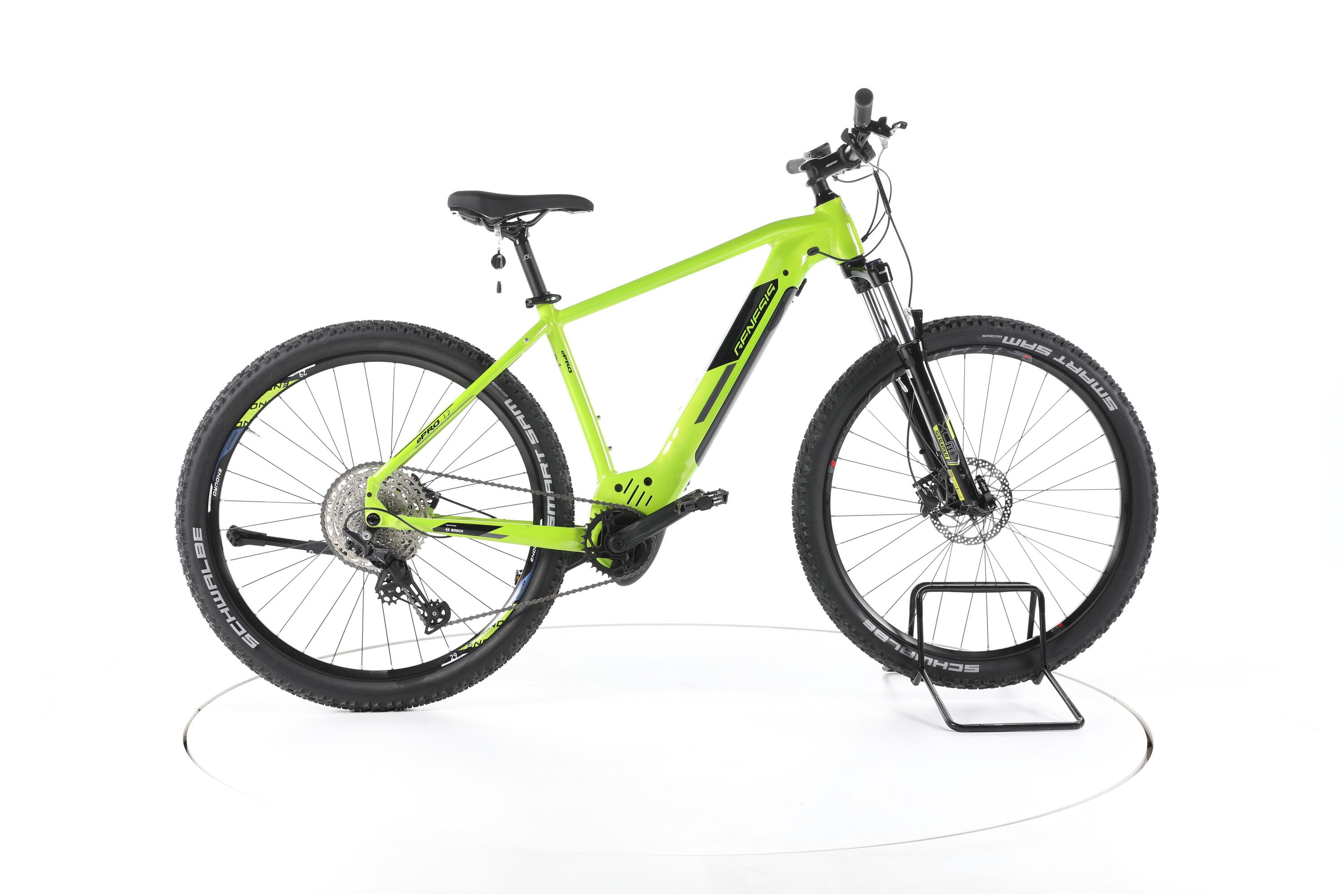 GENESIS Ebike ricondizionata · Genesis E-Pro MTB · Ottime condizioni