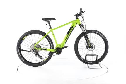 Refurbished - Genesis E-Pro MTB E-Bike - Sehr gut