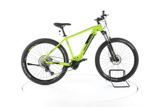 Ebike ricondizionata · Genesis E-Pro MTB · Ottime condizioni