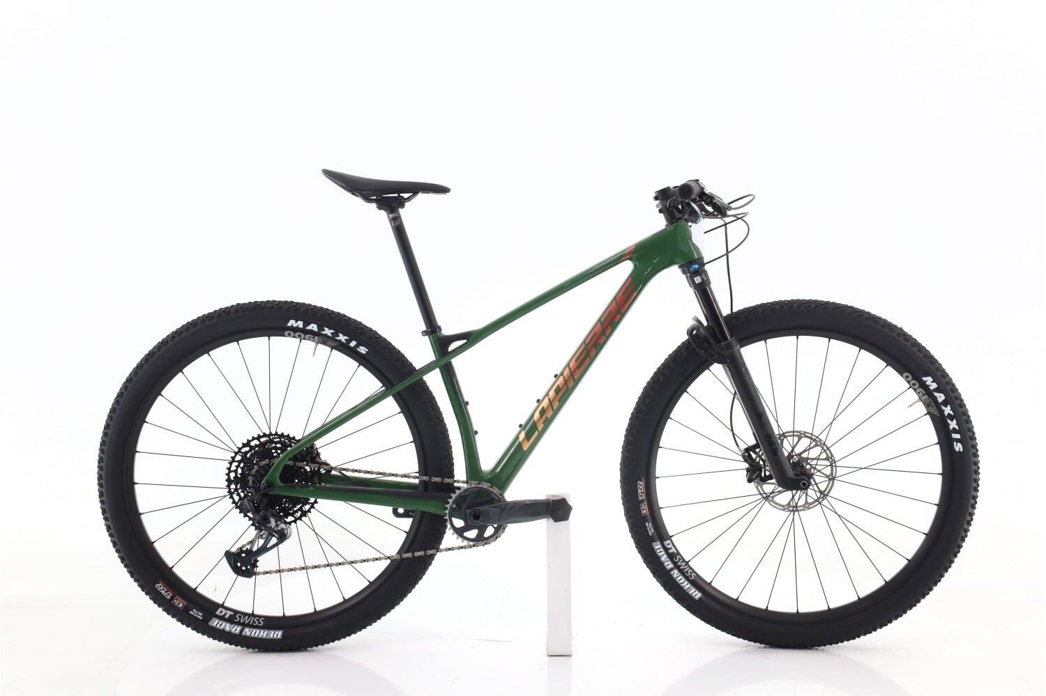 LAPIERRE MTB ricondizionata ·  Pro Race CF 7.9 X01 · Bici Km 0