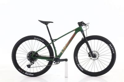 Tweedehands mtb · pro race cf 7.9 x01 · zgan fiets