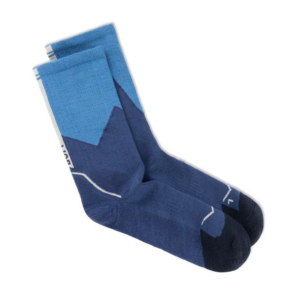 Skarpetki sportowe dla dorosłych  Merino Midweight Crew Socks 2/3