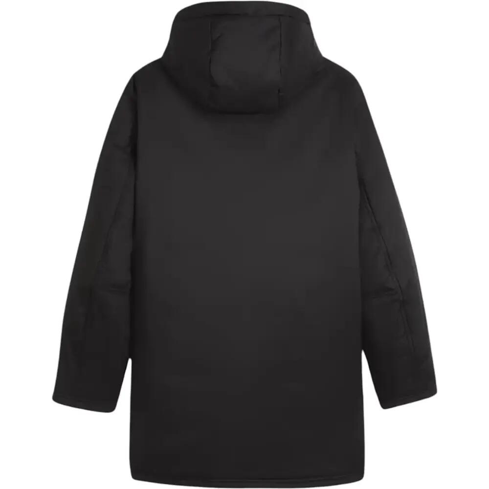 Geaca Puma TeamFINAL Winter pentru barbati, S 2/7