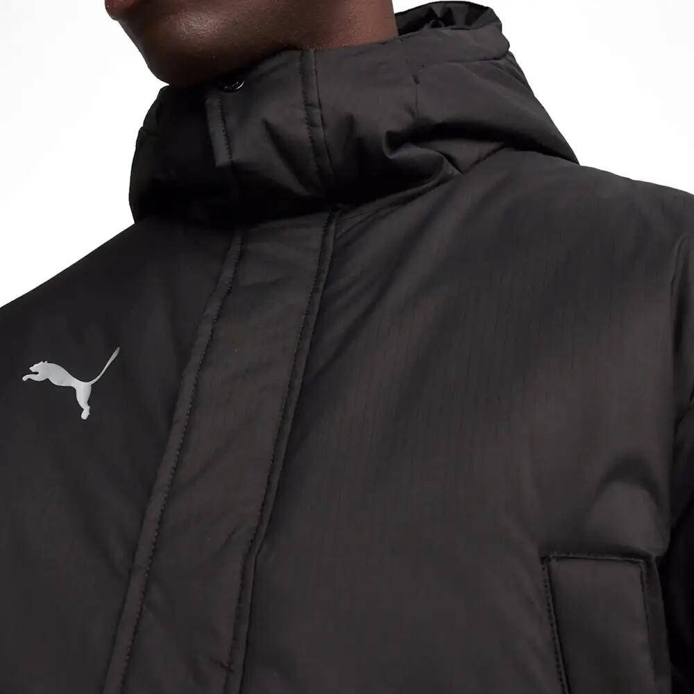 Geaca Puma TeamFINAL Winter pentru barbati, S 5/7
