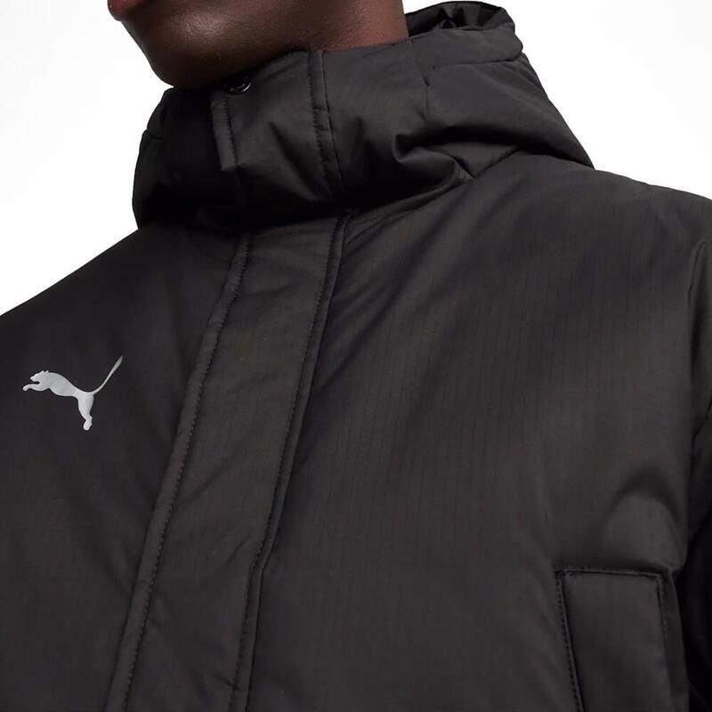 Geaca Puma TeamFINAL Winter pentru barbati, S